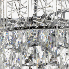 Подвесная люстра Citilux CL317251