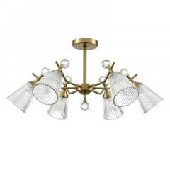 Люстра на штанге LUMION 8046/6C