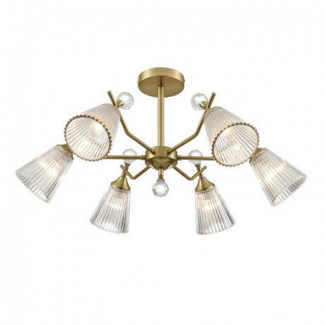 Люстра на штанге LUMION 8046/6C