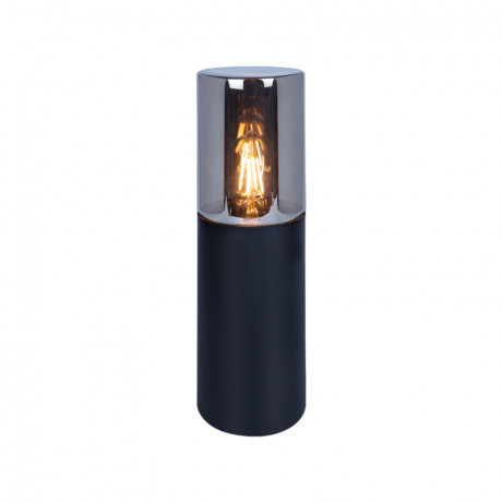 Садово-парковый светильник ARTE Lamp A6218FN-1BK