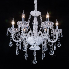 Подвесная люстра Citilux CL353161