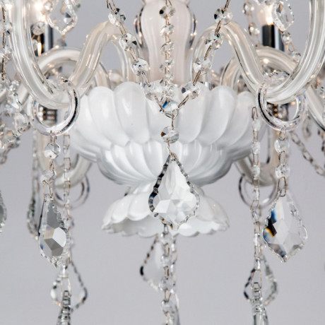 Подвесная люстра Citilux CL353161