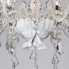 Подвесная люстра Citilux CL353161