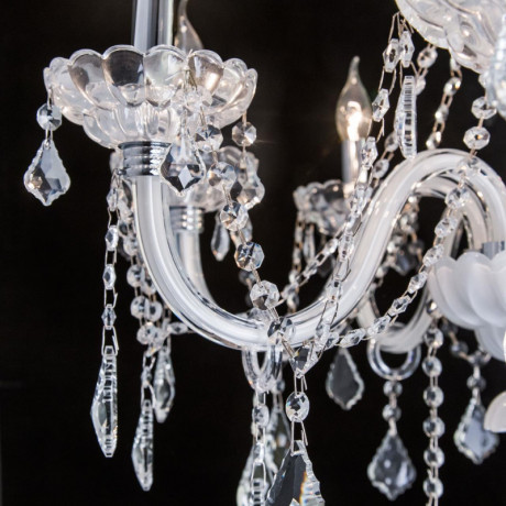 Подвесная люстра Citilux CL353161