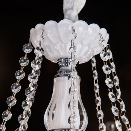 Подвесная люстра Citilux CL353161