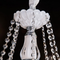 Подвесная люстра Citilux CL353161