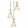 Каскадная люстра Ambrella Light TR3175