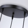 Каскадная люстра Ambrella Light TR3175