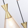 Каскадная люстра Ambrella Light TR3175