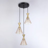 Каскадная люстра Ambrella Light TR3175