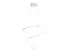 Подвесной светильник Ambrella Light FL66299