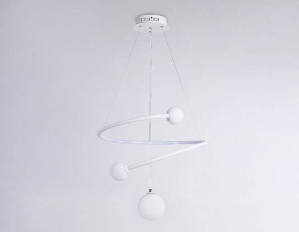 Подвесной светильник Ambrella Light FL66299