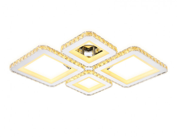 Накладной светильник Ambrella Light FA1726