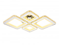 Накладной светильник Ambrella Light FA1726