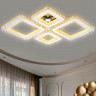 Накладной светильник Ambrella Light FA1726