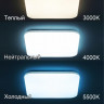 Накладной светильник Citilux CL714K900G