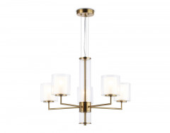 Подвесная люстра Ambrella Light LH56011