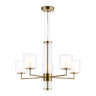 Подвесная люстра Ambrella Light LH56011