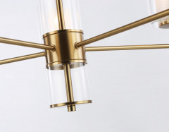 Подвесная люстра Ambrella Light LH56011