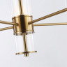 Подвесная люстра Ambrella Light LH56011