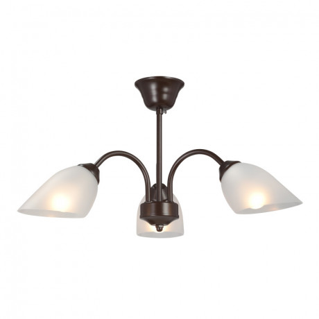 Люстра на штанге Vitaluce V3335-7/3PL