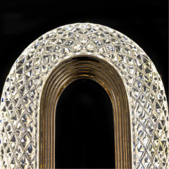 Бра ARTE Lamp A2489AP-1GO