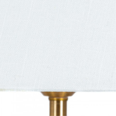 Настольная лампа ARTE Lamp A4061LT-1PB