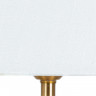 Настольная лампа ARTE Lamp A4061LT-1PB