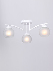 Накладная люстра Vitaluce V4285-0/3PL