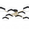 Накладная люстра Ambrella Light FL516348