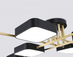 Накладная люстра Ambrella Light FL516348