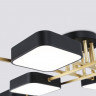 Накладная люстра Ambrella Light FL516348