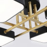 Накладная люстра Ambrella Light FL516348