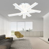 Накладная люстра Ambrella Light FA8903