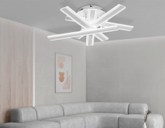 Накладная люстра Ambrella Light FA8903