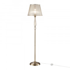 Торшер Freya FR2685FL-01BZ