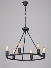 Подвесная люстра Vitaluce V4892-1/6