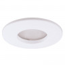 Влагозащищенный светильник ARTE Lamp A5440PL-1WH