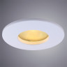 Влагозащищенный светильник ARTE Lamp A5440PL-1WH
