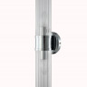 Бра Crystal Lux SANCHO AP2 CHROME