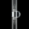 Бра Crystal Lux SANCHO AP2 CHROME