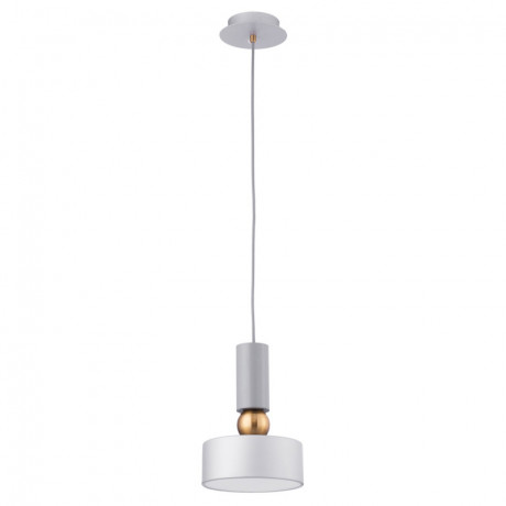 Подвесной светильник Maytoni MOD030PL-01GR