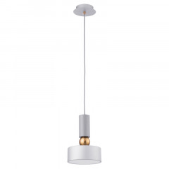Подвесной светильник Maytoni MOD030PL-01GR