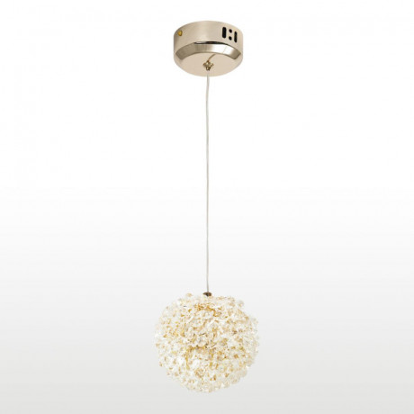 Подвесной светильник Lussole LSP-7271