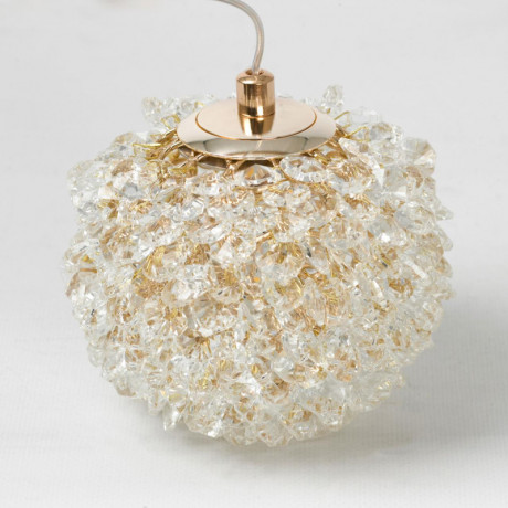 Подвесной светильник Lussole LSP-7271