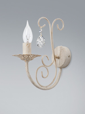 Бра Vitaluce V1398-3/1A