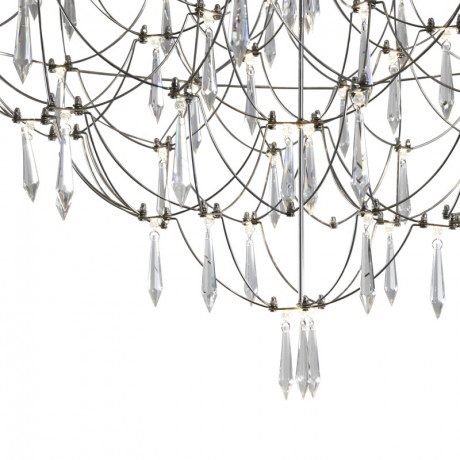 Подвесная люстра Freya FR6138PL-L44CH