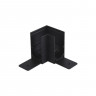 Соединитель для шинопровода Crystal Lux CLT 0.213 04 BL