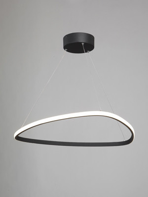 Подвесной светильник Vitaluce V4624-1/1S