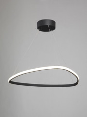 Подвесной светильник Vitaluce V4624-1/1S